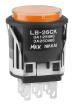 LB26CKW01-5D-JD electronic component of NKK Switches