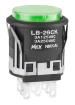 LB26CKW01-5F-JF electronic component of NKK Switches