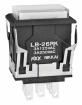 LB26RKW01-01-JB electronic component of NKK Switches