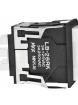 LB26RKW01-12-BJ Pushbutton Switches