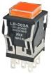 LB26SKW01-5D-JD electronic component of NKK Switches