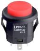 LP0115CMKW015CB electronic component of NKK Switches