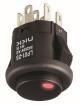 LP0115CMKW015DB/CUL  Electromechanical