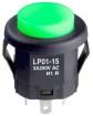 LP0115CMKW015FB electronic component of NKK Switches