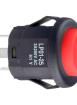 LP0125CMKW015CB Pushbutton Switches