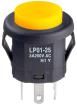 LP0125CMKW015DB electronic component of NKK Switches