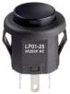 LP0125CMKW01A electronic component of NKK Switches