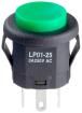 LP0125CMKW01F electronic component of NKK Switches