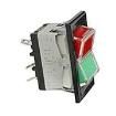 LW3123-F4GC-A Rocker Switches