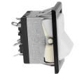LW3129-0100-A Rocker Switches