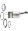 M2011B2B1W03 Toggle Switches