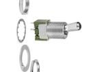 M2011BB1W01 Toggle Switches