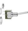 M2011E3S1W01 Toggle Switches