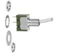 M2011ES1W01 Toggle Switches
