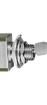 M2011K2S1W01-H Toggle Switches