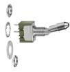 M2011LL1W01 Toggle Switches