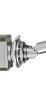 M2011LL1W01-C Toggle Switches