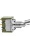 M2011LL3A01 Toggle Switches