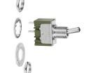 M2011S2A1W01 Toggle Switches