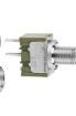 M2011S2D3W03 Toggle Switches