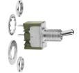 M2011S3S1W01 Toggle Switches