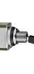 M2011SD3W01-CA Toggle Switches