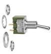M2011SS1G01 Toggle Switches