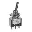 M2032S2A2W40-RO electronic component of NKK Switches