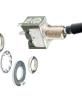 M2011SS1W01/UC-BA Toggle Switches