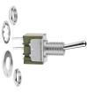M2011SS1W02 Toggle Switches