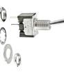 M2011SS1W03 Toggle Switches