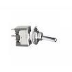 M2011SS4W01 Toggle Switches