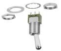 M2012B2B1W01  Electromechanical