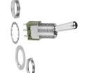 M2012B2B1W01 Toggle Switches