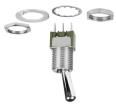 M2012B2B1W03  Electromechanical