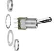 M2012B2B1W03 Toggle Switches