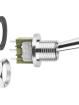M2012B2B3W01 Toggle Switches