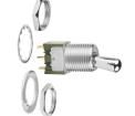 M2012BB1G01 Toggle Switches