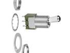 M2012BB1W01 Toggle Switches