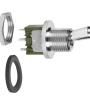 M2012BB3W01 Toggle Switches