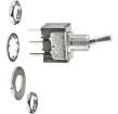 M2012E2A1W03 Toggle Switches