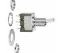 M2012E2S1W01 Toggle Switches