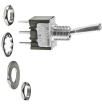 M2012EA1W03 Toggle Switches