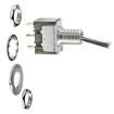 M2012ES1G01 Toggle Switches