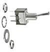 M2012ES1W03 Toggle Switches