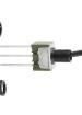 M2012ES1W06/3 Toggle Switches