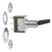 M2012K1S1W01-A Toggle Switches