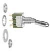 M2012LL1G01 Toggle Switches