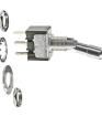 M2012LL1G03 Toggle Switches