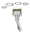 M2012LL1W01  Electromechanical